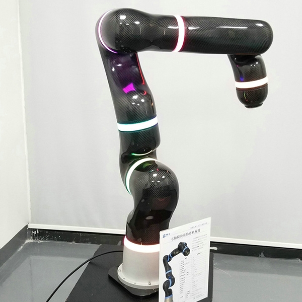 Robot design